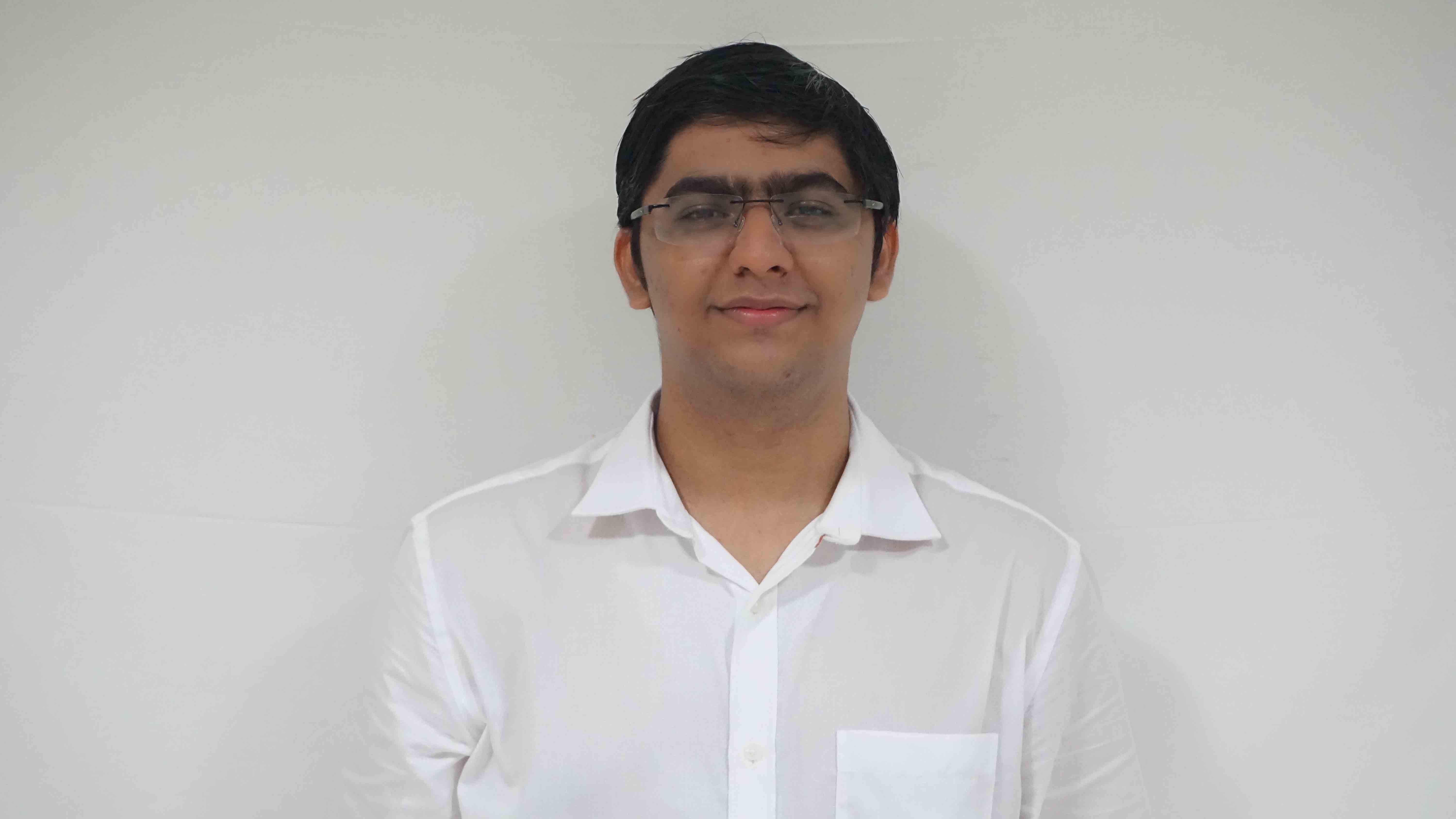    Anand Pandey